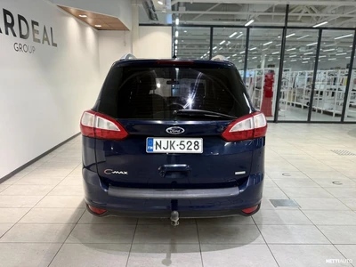 Ford Grand C-Max Grand C-Max 2014, kuva 4/19