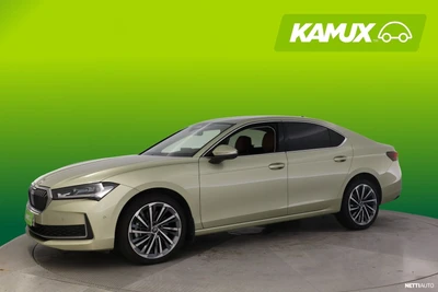Skoda Superb 2026, kuva 4/69