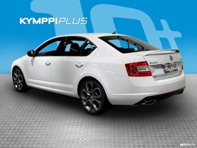 Skoda Octavia 2016, kuva 5/48