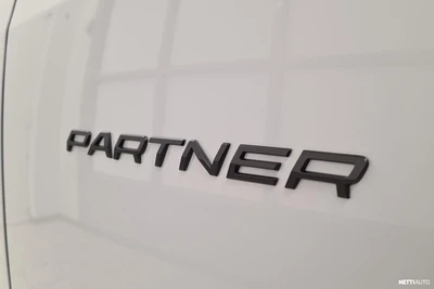 Peugeot Partner 2024, photo 4/22