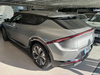 Kia EV6 RWD 77 kWh 229 hv 2022, kuva 6/9