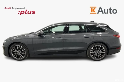 Audi A6 e-tron 2025, kuva 5/40