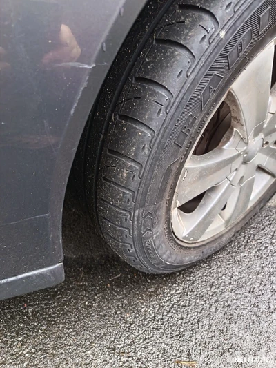 Saab 9-3 2005, photo 4/13