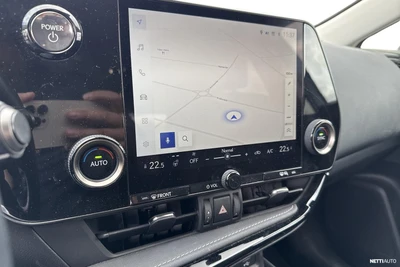 Lexus NX 2024, kuva 4/4