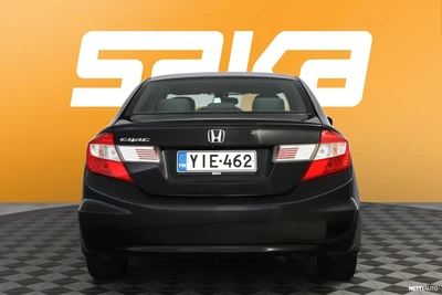 Honda Civic 2013, photo 7/35