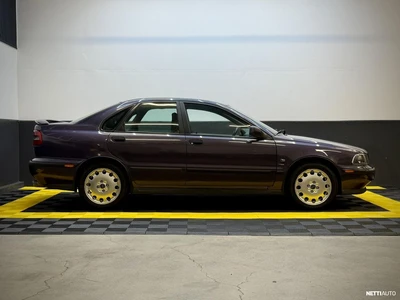 Volvo S40 1,9 T4 1998, kuva 3/23