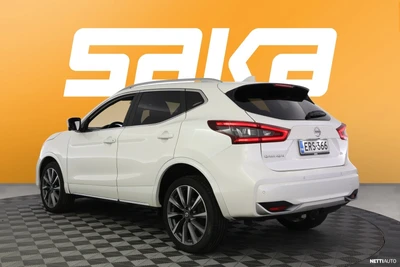 Nissan Qashqai 2019, kuva 5/40