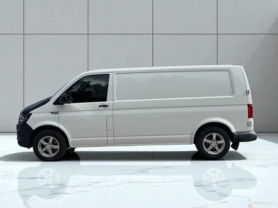 Volkswagen Transporter 2019, photo 2/16