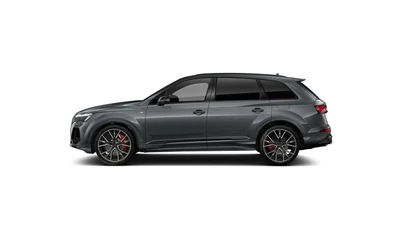 Audi Q7 2026, kuva 2/9