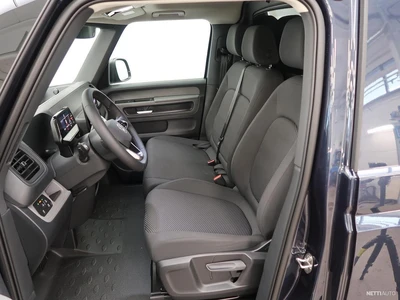 Volkswagen ID. Buzz 2023, photo 5/9