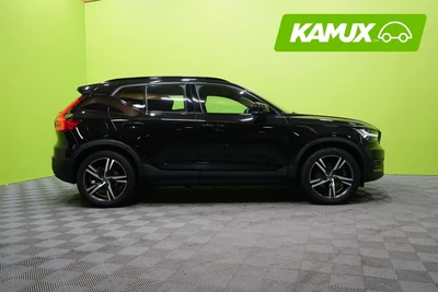 Volvo XC40 2021, photo 2/37