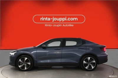 Polestar 2 2024, kuva 7/29