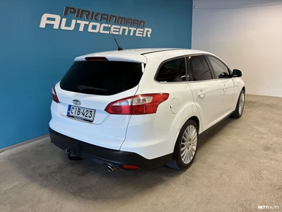 Ford Focus 2011, photo 4/18