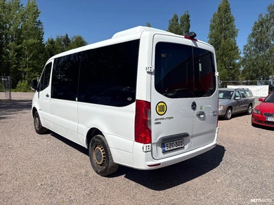 Mercedes-Benz Sprinter 416CDI A 2020, photo 6/40