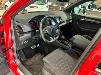 Skoda Karoq 2020, kuva 7/9
