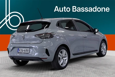 Renault Clio TCe 90 evolution 2025, kuva 5/27