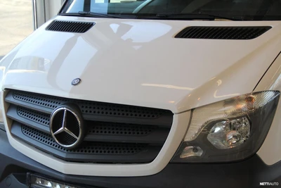 Mercedes-Benz Sprinter 2015, photo 6/15