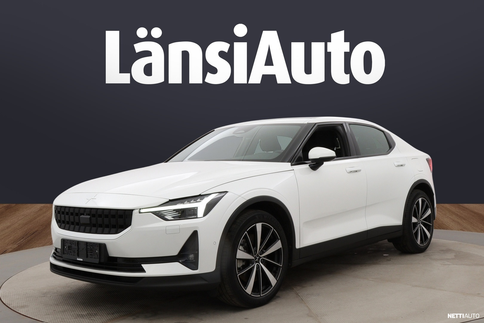 Polestar 2