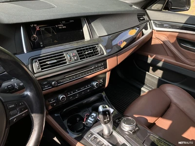 BMW 520 2016, kuva 7/18