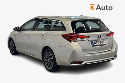 Toyota Auris 2017, kuva 2/20