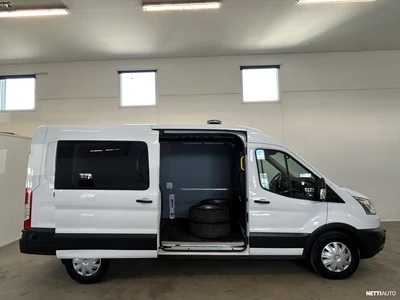 Ford Transit 2015, photo 6/21