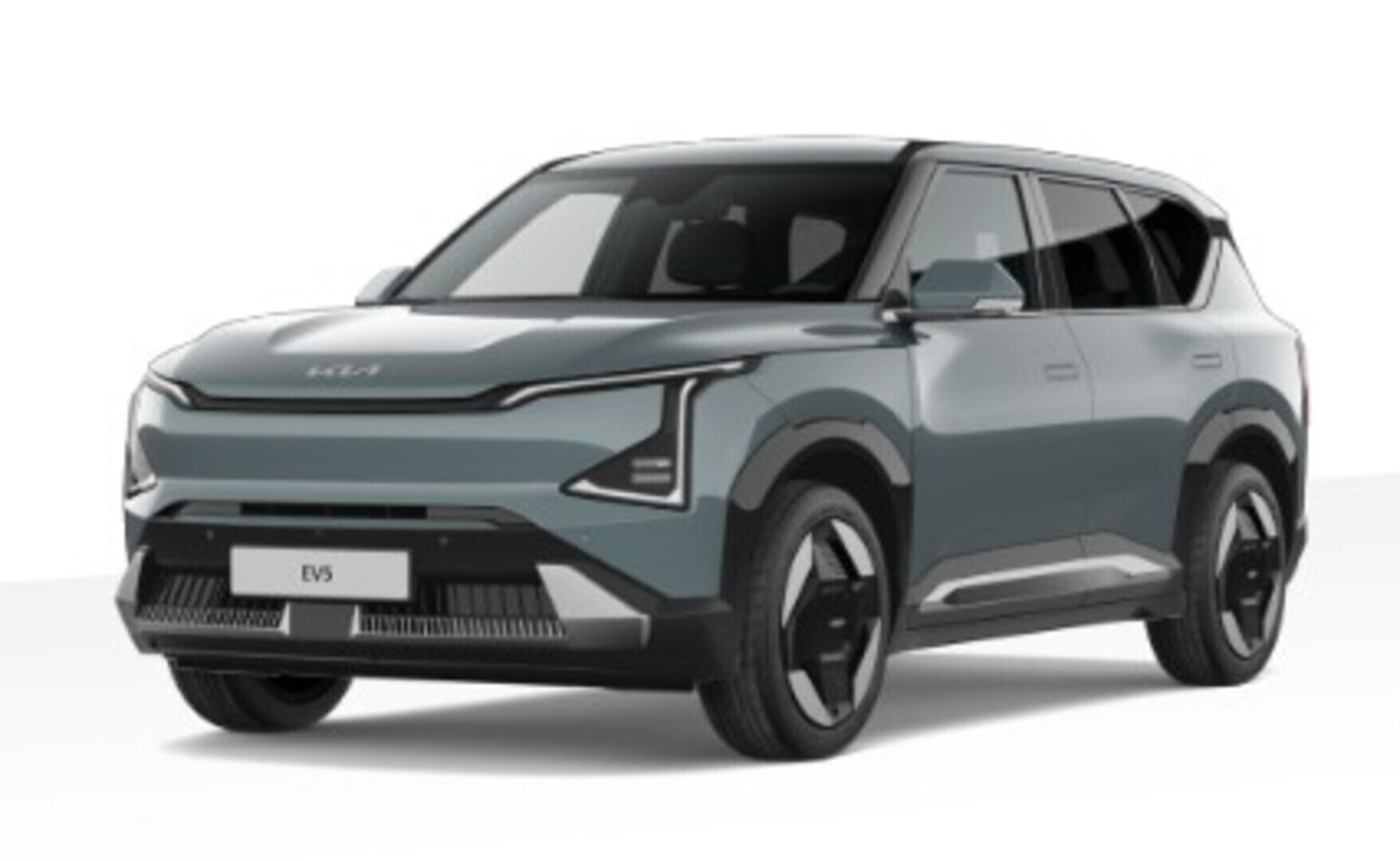 Kia EV5