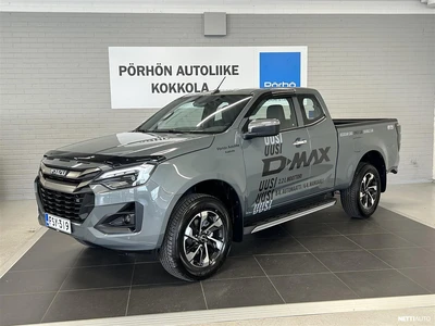 Isuzu D-Max 2026, photo 1/31