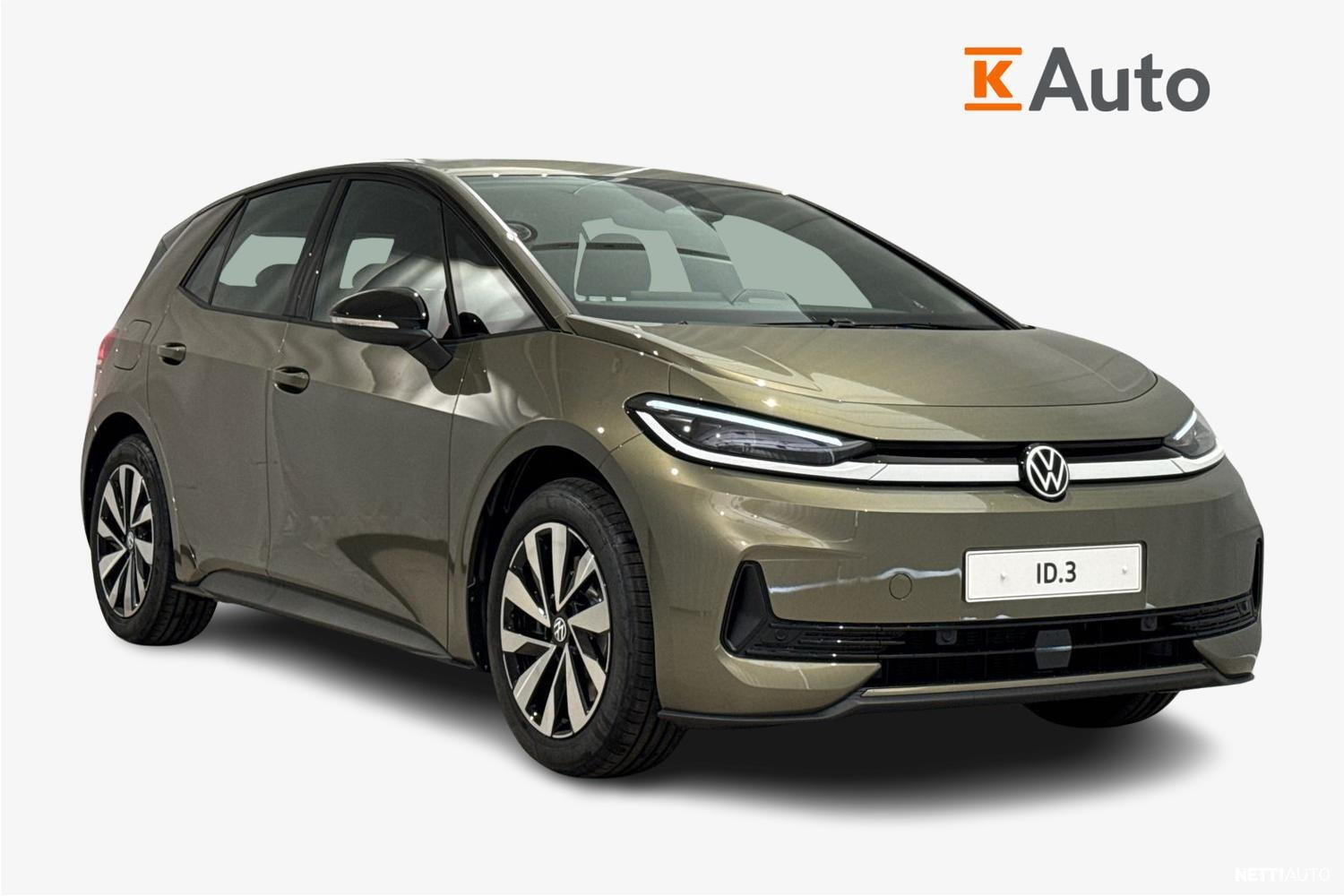 Volkswagen ID.3