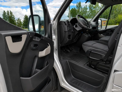 Renault Master 2013, kuva 6/18