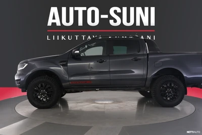 Ford Ranger 2020, photo 5/48