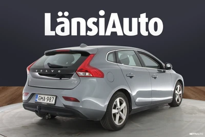 Volvo V40 D2 Business aut 2016, photo 7/40