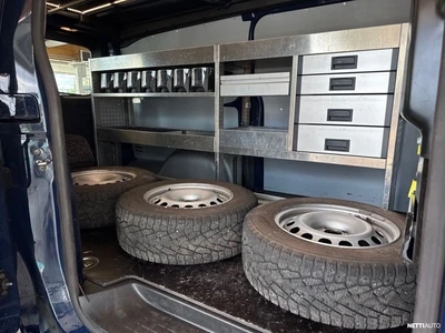 Citroen Jumpy BlueHDi 100 XL 2020, photo 5/56