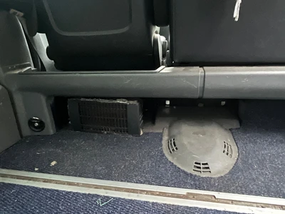 Mercedes-Benz Vito 2006, photo 6/10
