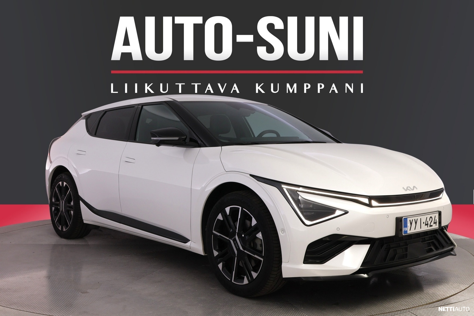 Kia EV6