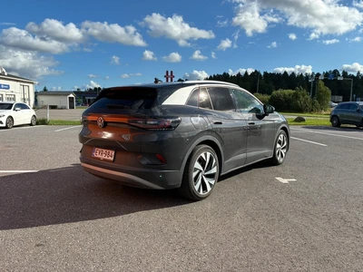 Volkswagen ID.4 2021, kuva 6/8