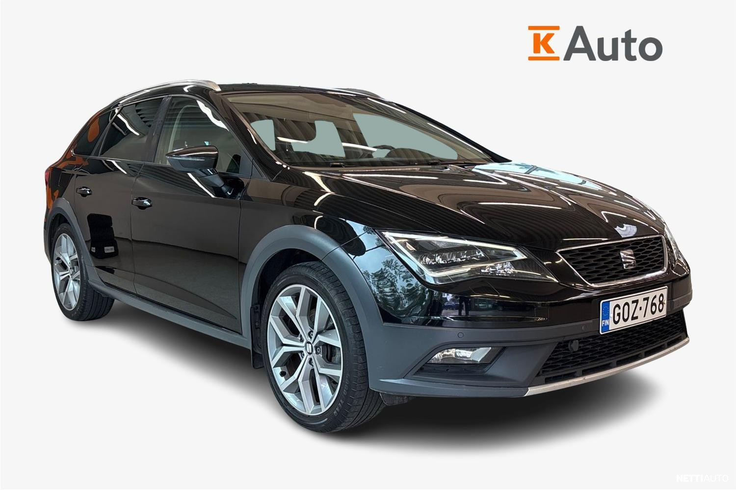 Seat Leon X-PERIENCE