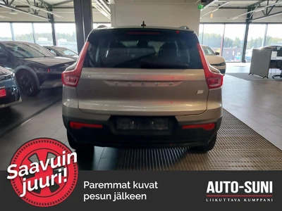 Volvo XC40 Recharge Single Core aut 2023, kuva 5/10