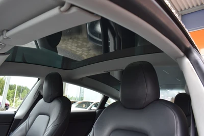 Tesla Model 3 Performance Dual Motor AWD 2019, kuva 3/7