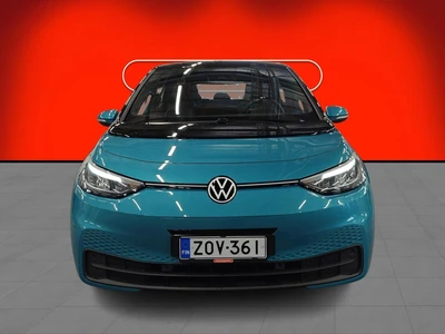 Volkswagen ID.3 2023, kuva 3/38