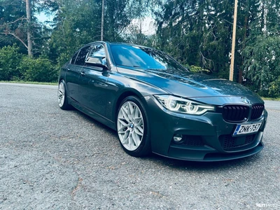 BMW 330 e 2016, kuva 1/6