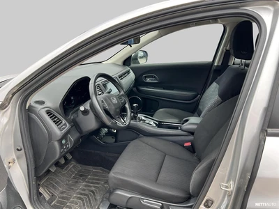 Honda HR-V 1,5 Elegance 2016, kuva 4/5