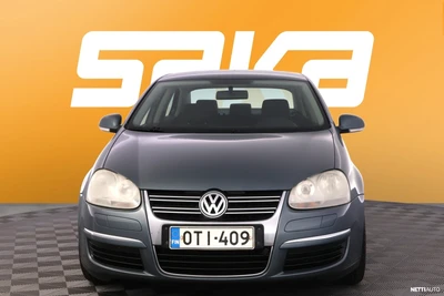 Volkswagen Jetta 2006, photo 2/10