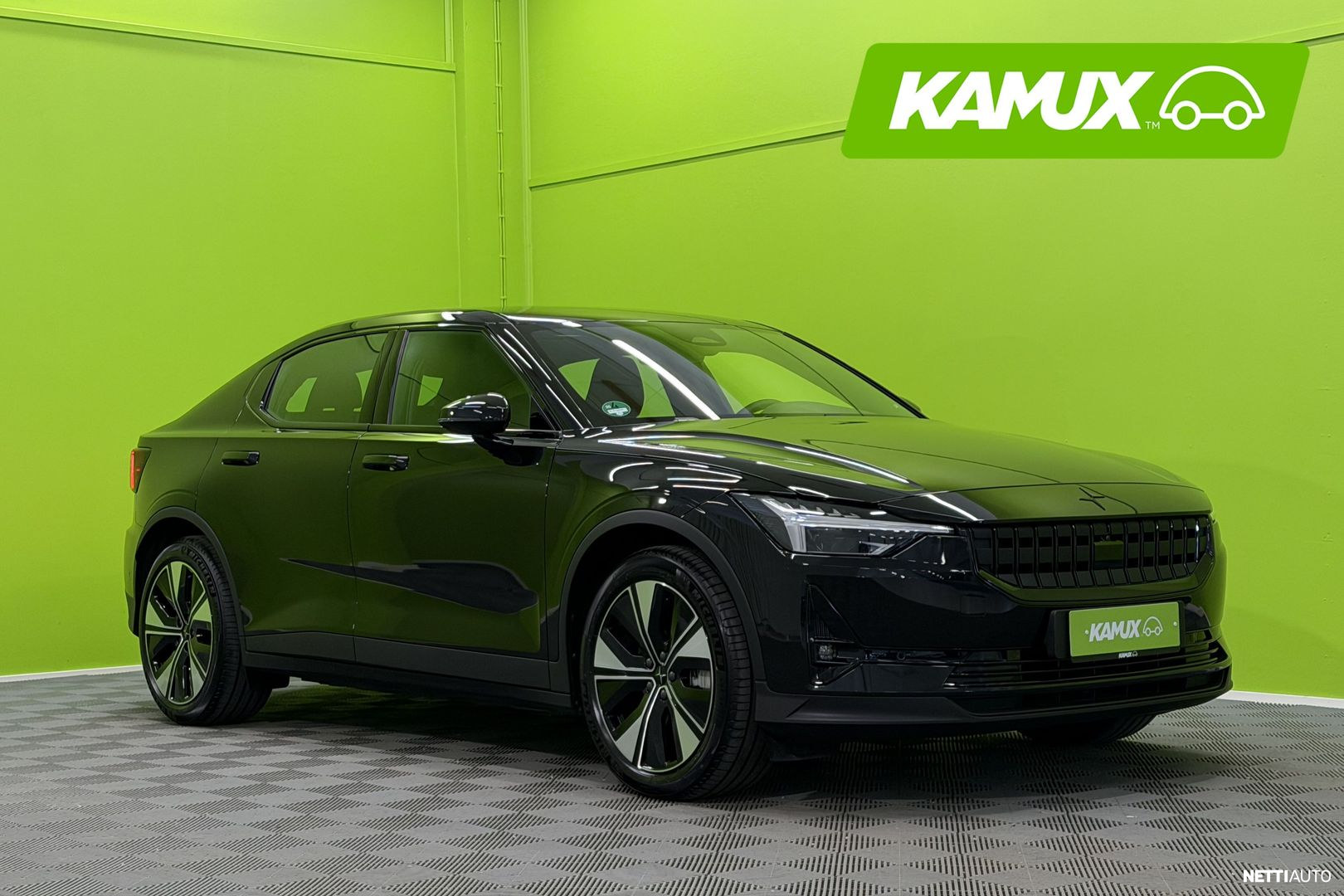 Polestar 2
