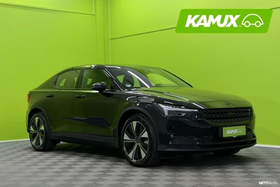 Polestar 2 2023, kuva 1/34