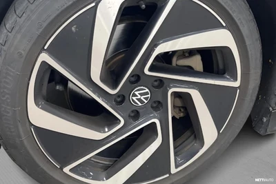 Volkswagen ID.7 Pro Business Plus 2024, photo 5/5