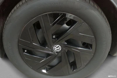 Volkswagen ID.4 2024, photo 7/7