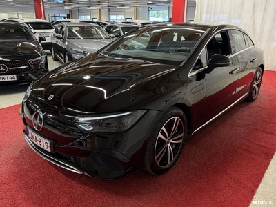 Mercedes-Benz EQE 350 4MATIC 2023, kuva 2/22