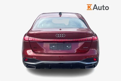 Audi A5 2026, kuva 3/26