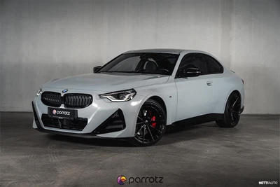BMW M240i 2022, kuva 1/18