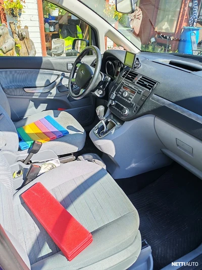Ford C-Max 2009, kuva 4/7
